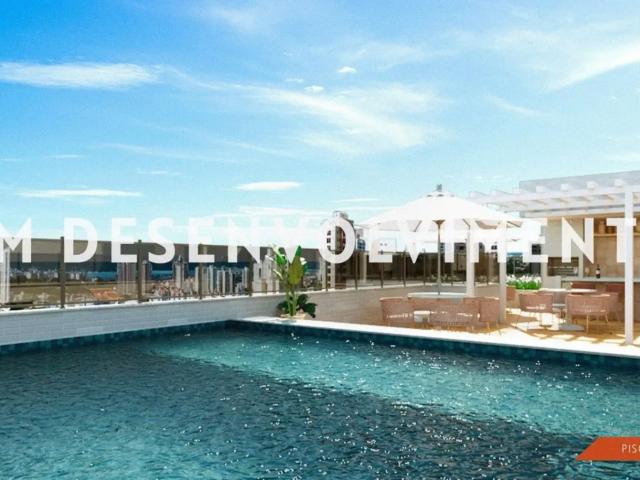 Apartamento para Venda em Recife/PE Torre 1 Quartos