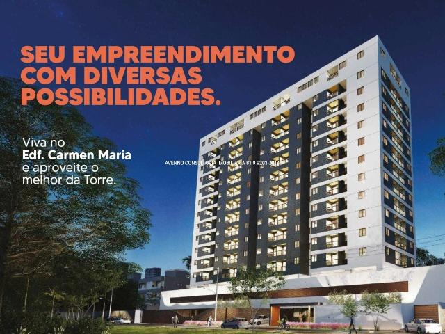 Apartamento para Venda em Recife/PE Torre 1 Quartos