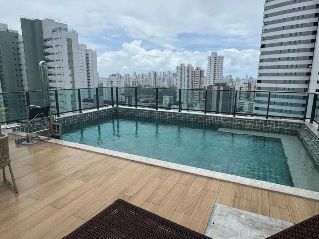 Apartamento para Venda em Recife/PE Torre 1 Quartos