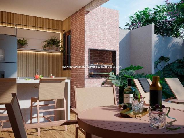 Apartamento para Venda em Recife/PE Torre 2 Quartos
