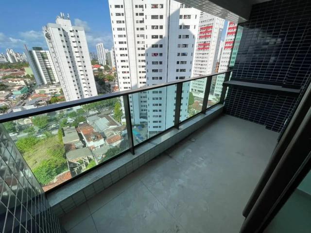 Apartamento para Venda em Recife/PE Torre 2 Quartos