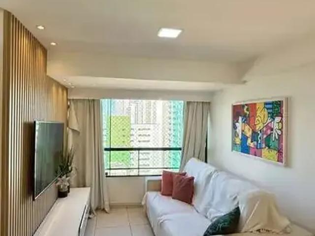 Apartamento para Venda em Recife/PE Torre 2 Quartos
