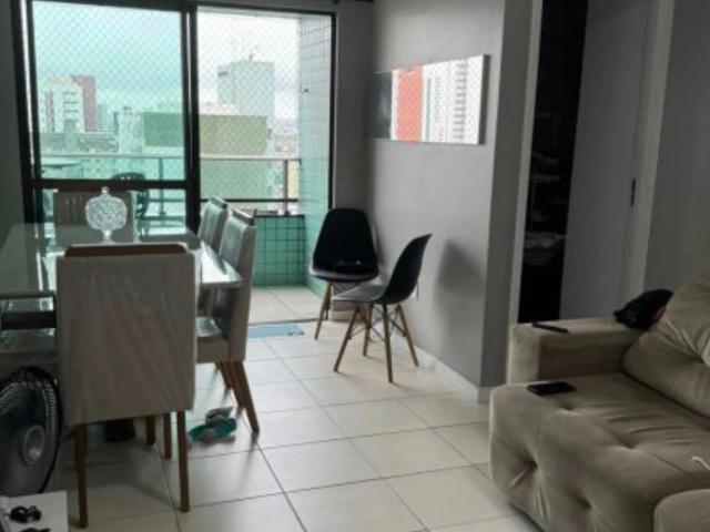 Apartamento para Venda em Recife/PE Torre 2 Quartos