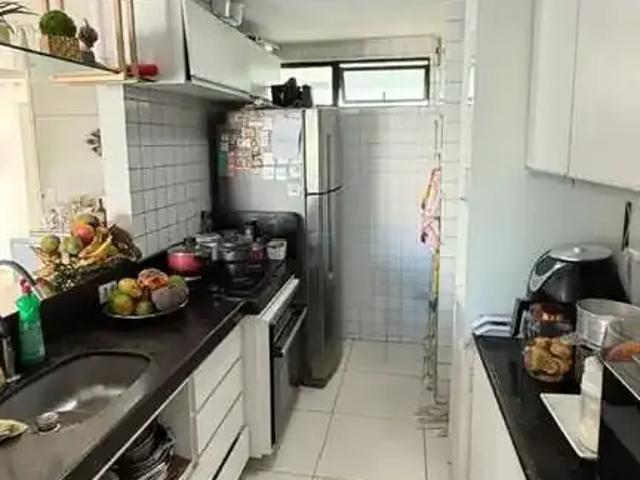 Apartamento para Venda em Recife/PE Torre 2 Quartos