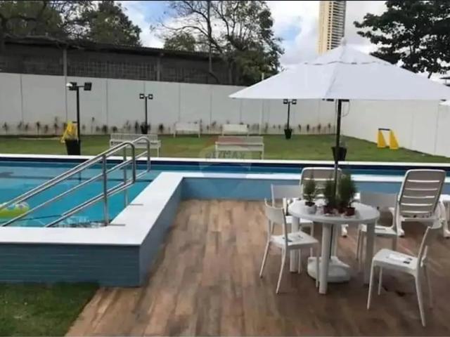 Apartamento para Venda em Recife/PE Torre 2 Quartos