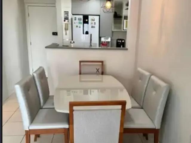 Apartamento para Venda em Recife/PE Torre 2 Quartos