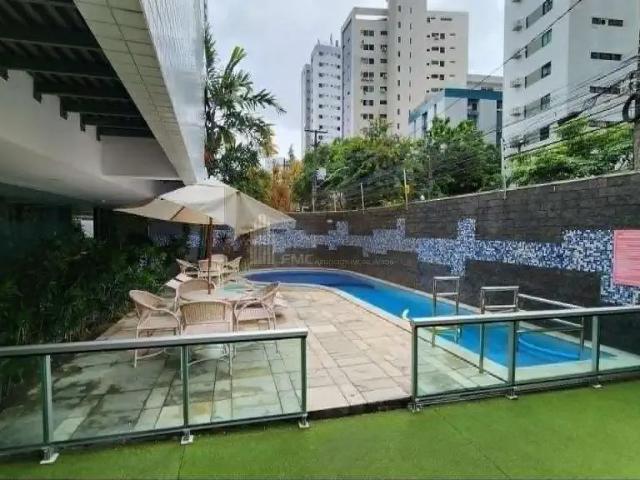 Apartamento para Venda em Recife/PE Torre 2 Quartos