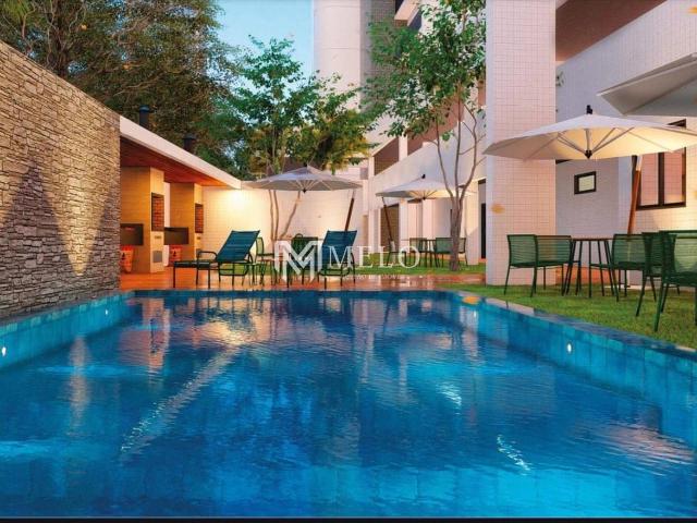 Apartamento para Venda em Recife/PE Torre 2 Quartos