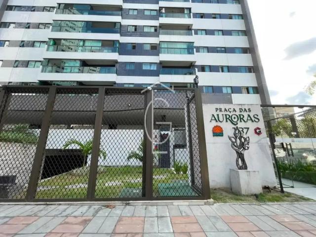 Apartamento para Venda em Recife/PE Torre 2 Quartos
