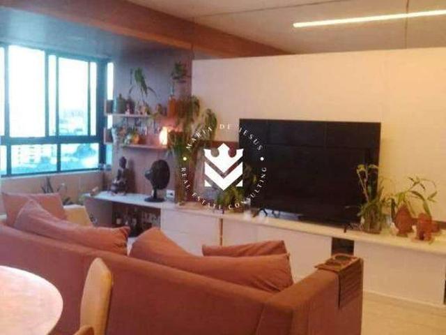 Apartamento para Venda em Recife/PE Torre 2 Quartos