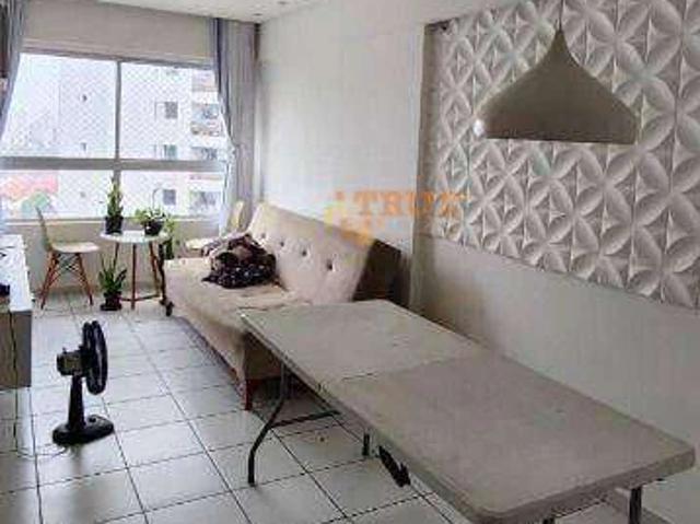 Apartamento para Venda em Recife/PE Torre 2 Quartos