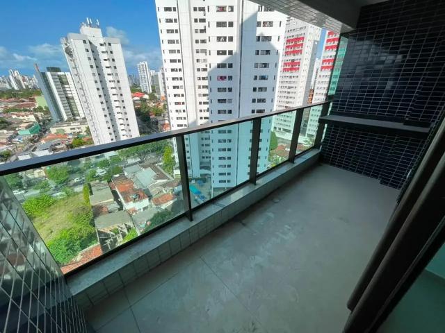 Apartamento para Venda em Recife/PE Torre 2 Quartos