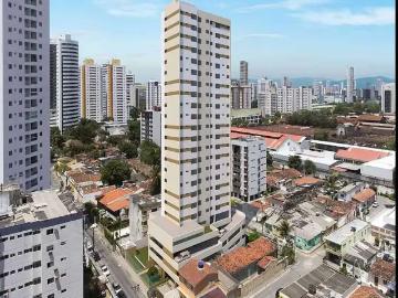 Torre, Recife, Recife, Paraíba - Segurança