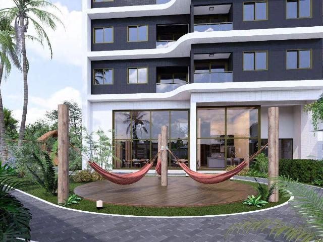 Apartamento para Venda em Recife/PE Torre 2 Quartos