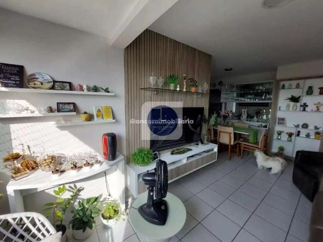 Apartamento para Venda em Recife/PE Torre 2 Quartos