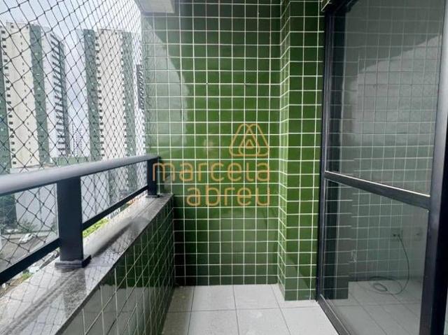 Apartamento para Venda em Recife/PE Torre 2 Quartos