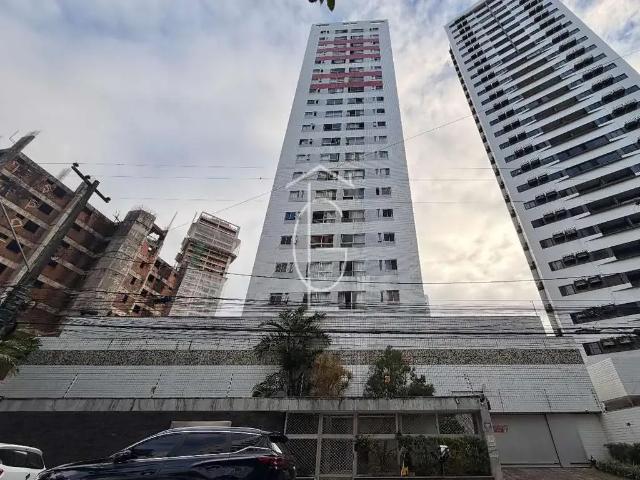 Apartamento para Venda em Recife/PE Torre 2 Quartos