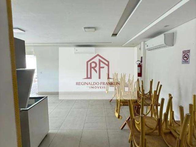 Apartamento para Venda em Recife/PE Torre 2 Quartos