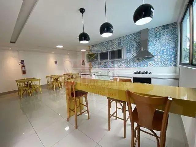 Apartamento para Venda em Recife/PE Torre 2 Quartos