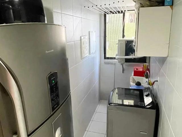 Apartamento para Venda em Recife/PE Torre 2 Quartos