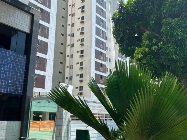 Apartamento para Locação em Recife/PE Torre 2 Quartos