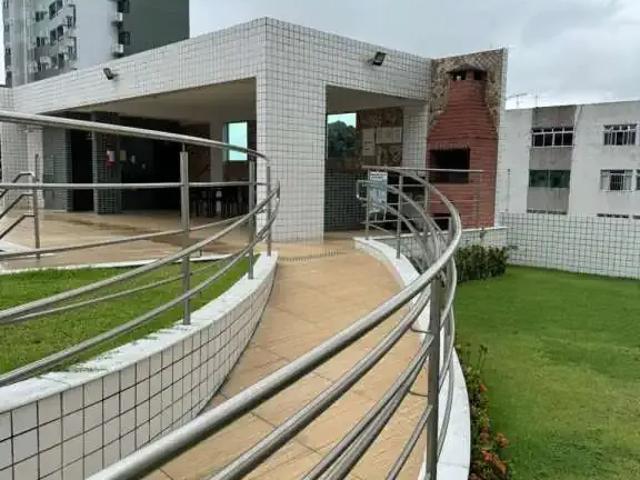 Apartamento para Venda em Recife/PE Torre 2 Quartos