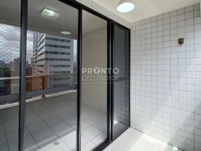 Apartamento para Venda em Recife/PE Torre 2 Quartos