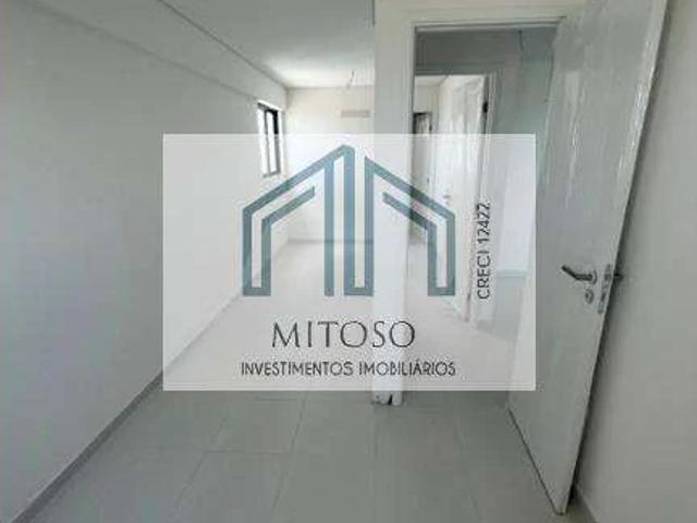 Apartamento para Venda em Recife/PE Torre 2 Quartos