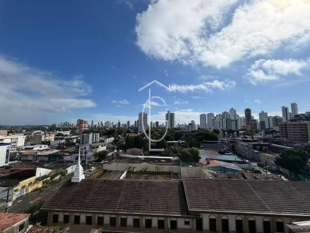 Apartamento para Venda em Recife/PE Torre 2 Quartos