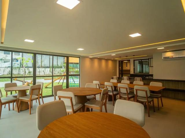 Apartamento para Venda em Recife/PE Torre 2 Quartos