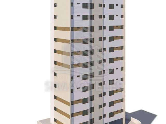 Apartamento para Venda em Recife/PE Torre 2 Quartos