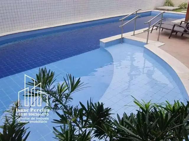 Apartamento para Venda em Recife/PE Torre 2 Quartos