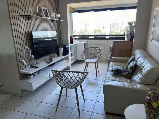 Apartamento para Venda em Recife/PE Torre 2 Quartos