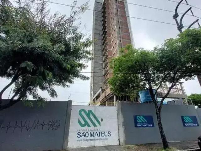 Apartamento para Venda em Recife/PE Torre 2 Quartos