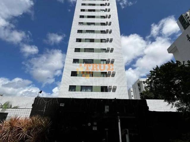 Apartamento para Venda em Recife/PE Torre 2 Quartos