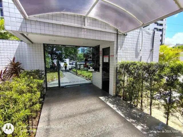 Apartamento para Venda em Recife/PE Torre 2 Quartos