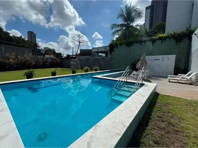 Apartamento para Venda em Recife/PE Torre 2 Quartos
