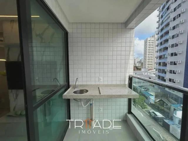 Apartamento para Venda em Recife/PE Torre 2 Quartos