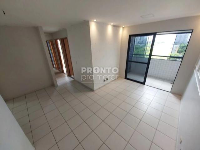 Apartamento para Venda em Recife/PE Torre 2 Quartos