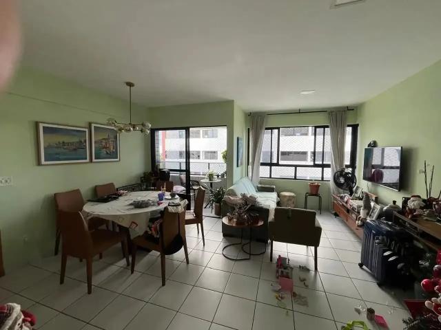 Apartamento para Venda em Recife/PE Torre 3 Quartos