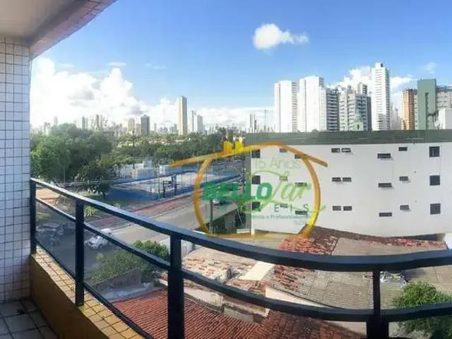 Apartamento para Venda em Recife/PE Torre 3 Quartos