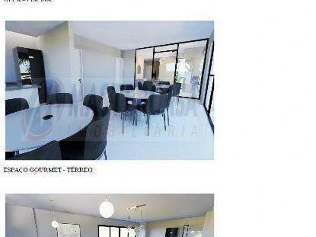 Apartamento para Venda em Recife/PE Torre 3 Quartos