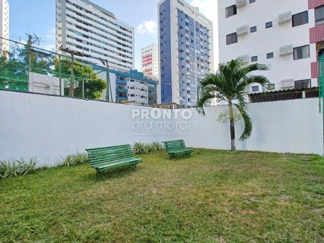 Apartamento para Venda em Recife/PE Torre 3 Quartos