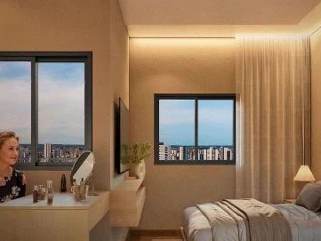 Apartamento para Venda em Recife/PE Torre 3 Quartos