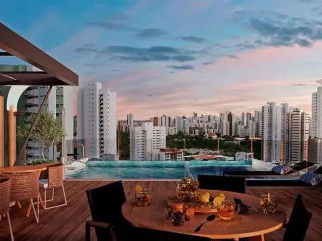 Apartamento para Venda em Recife/PE Torre 3 Quartos