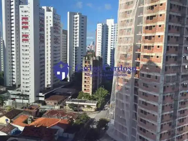 Apartamento para Venda em Recife/PE Torre 3 Quartos