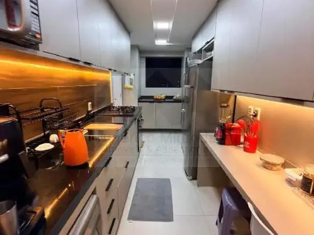 Apartamento para Venda em Recife/PE Torre 3 Quartos