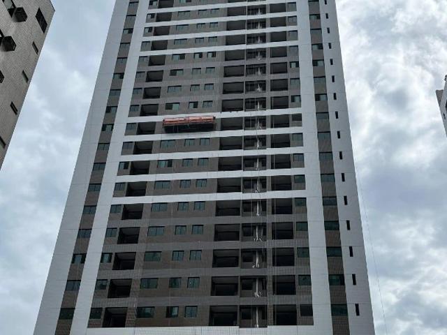Apartamento para Venda em Recife/PE Torre 3 Quartos