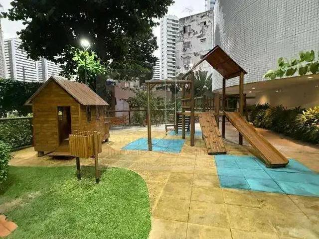 Apartamento para Venda em Recife/PE Torre 3 Quartos