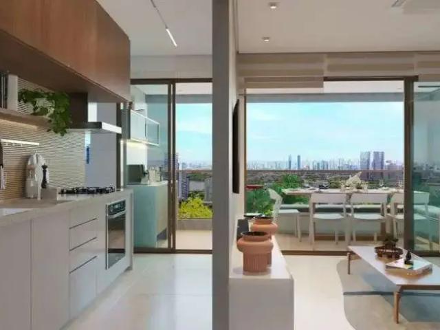 Apartamento para Venda em Recife/PE Torre 3 Quartos